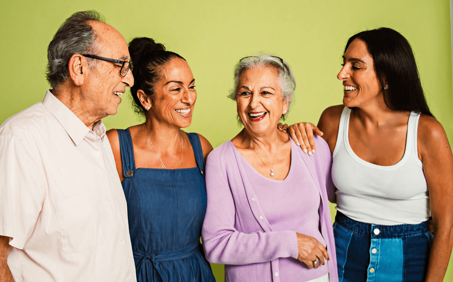 Caregiving Hero