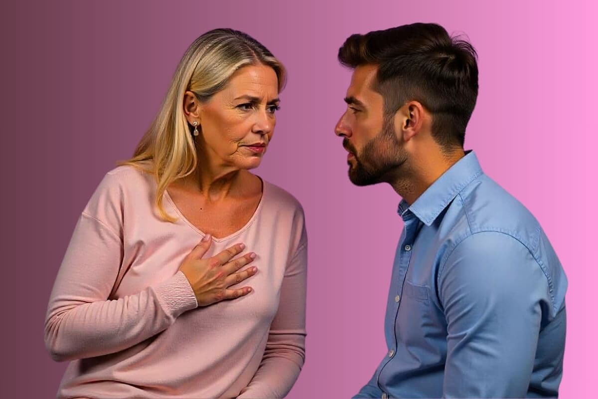 Caregiver Tips for Loved Ones With Anxiety Disorders