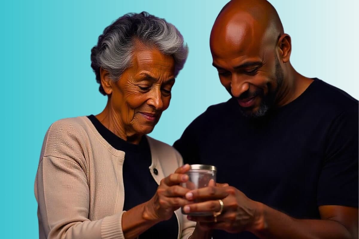 Caregiver Tips for Loved Ones With Arthritis