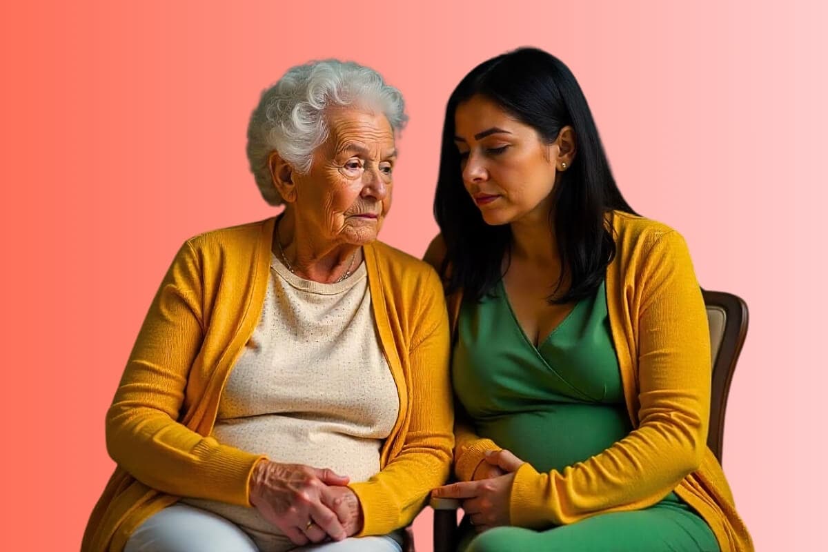 Caregiver Tips for Loved Ones With Bladder Cancer