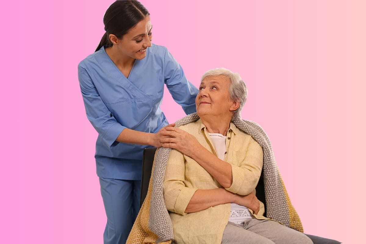 Caregiver Tips for Loved Ones With Fibromyalgia