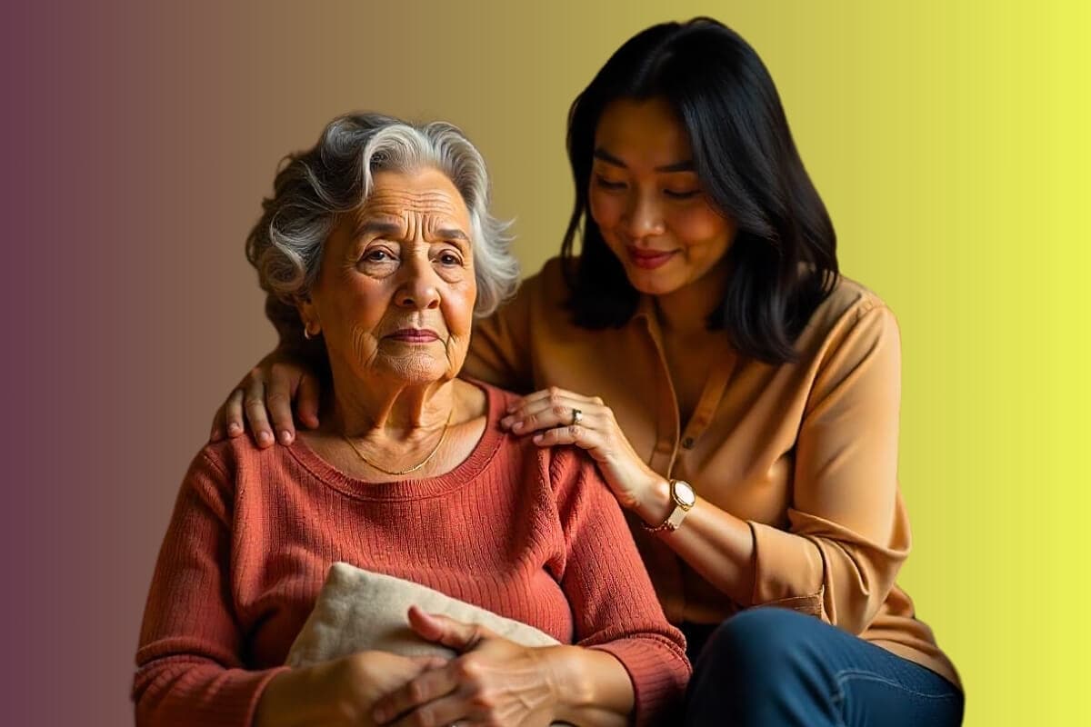 Caregiver Tips for Loved Ones With Gallstones