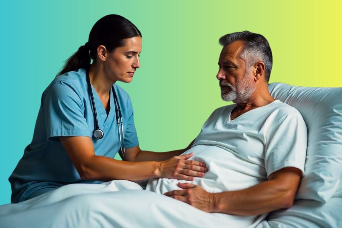 Caregiver Tips for Loved Ones With Hernias