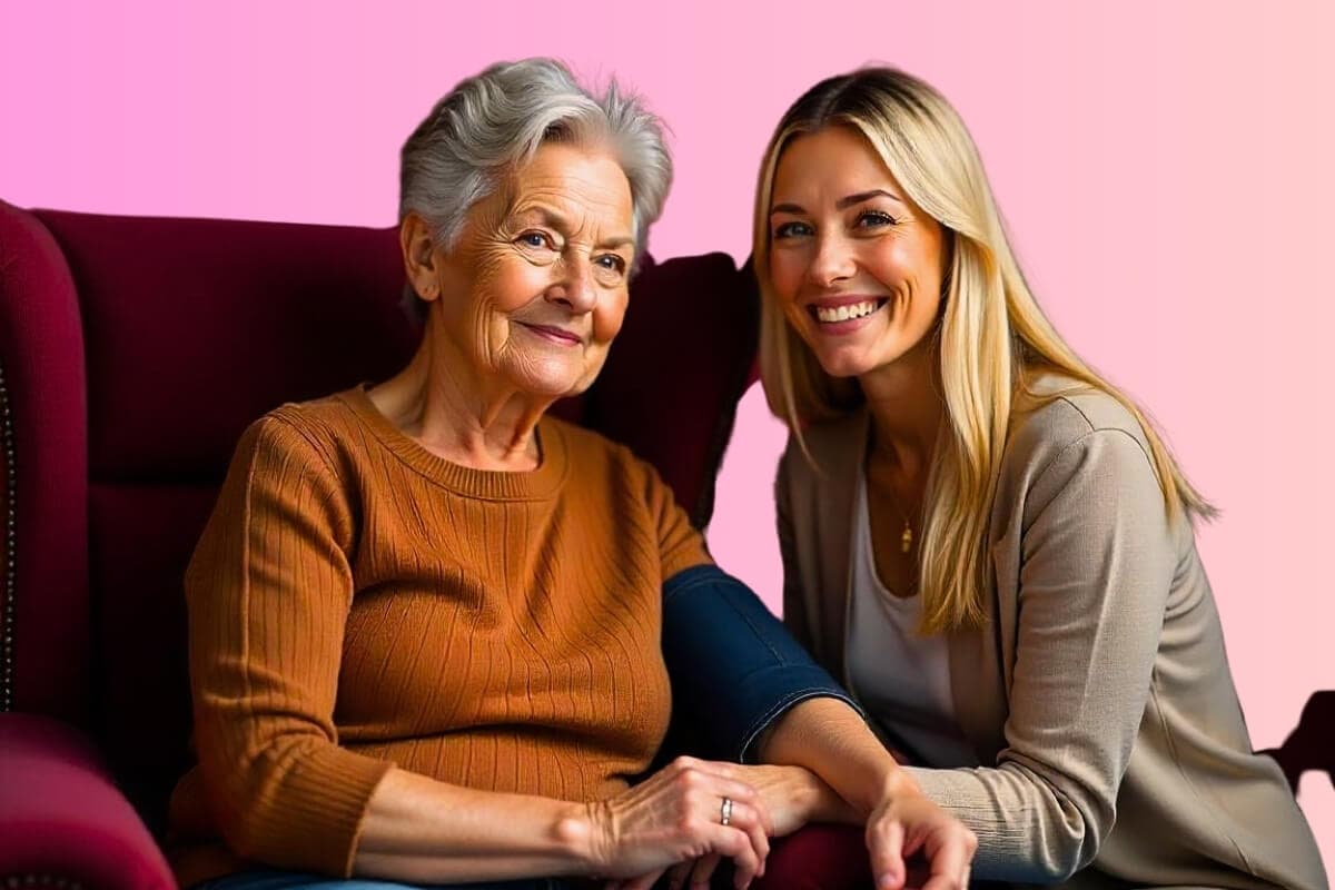 Caregiver Tips for Loved Ones With Hypertension