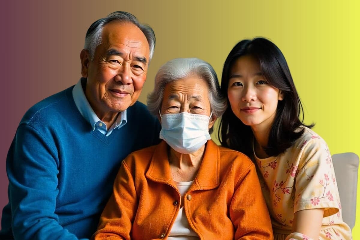 Caregiver Tips for Loved Ones With Influenza