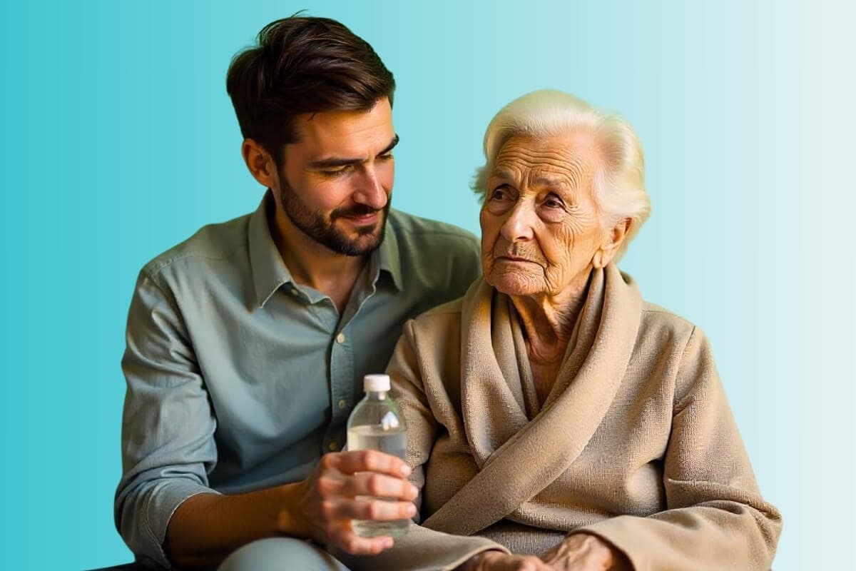 Caregiver Tips for Loved Ones With Jaundice