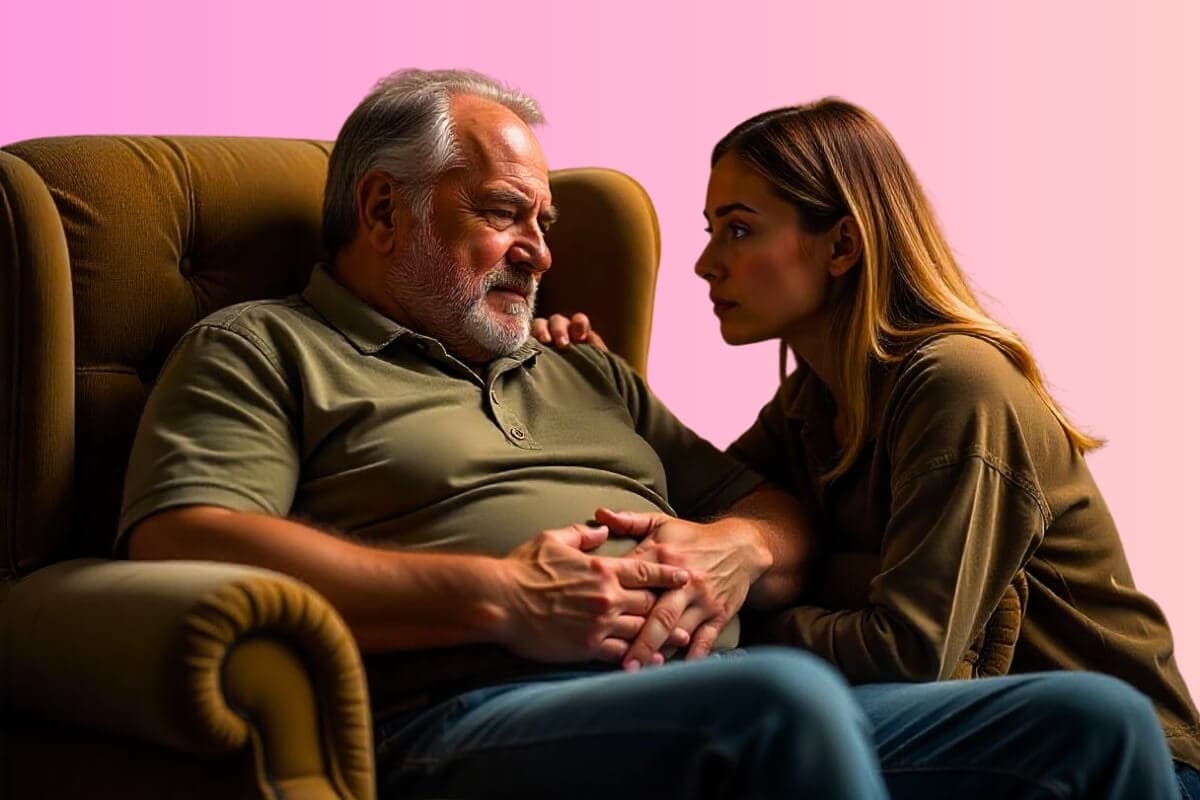 Caregiver Tips for Loved Ones With Liver Cirrhosis
