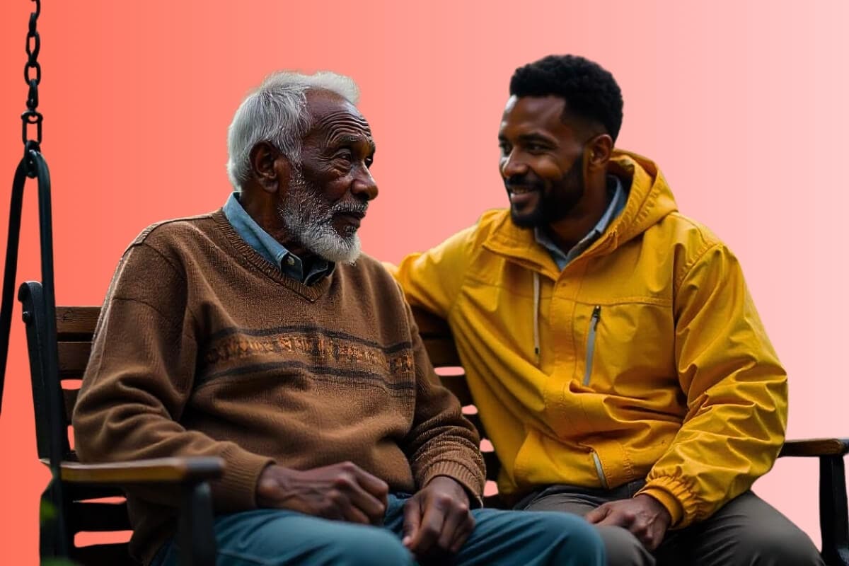 Caregiver Tips for Loved Ones With Lung Cancer