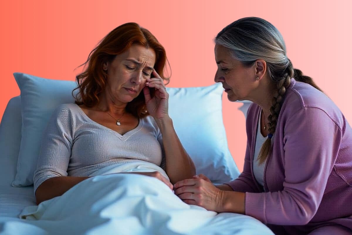 Caregiver Tips for Loved Ones With Meningitis