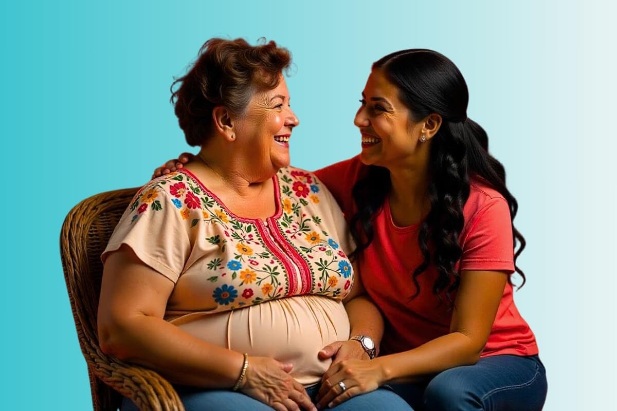 Caregiver Tips for Loved Ones With Obesity