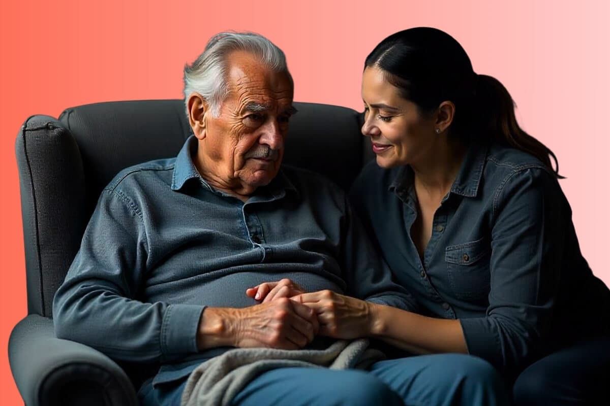 Caregiver Tips for Loved Ones With Pancreatic Cancer