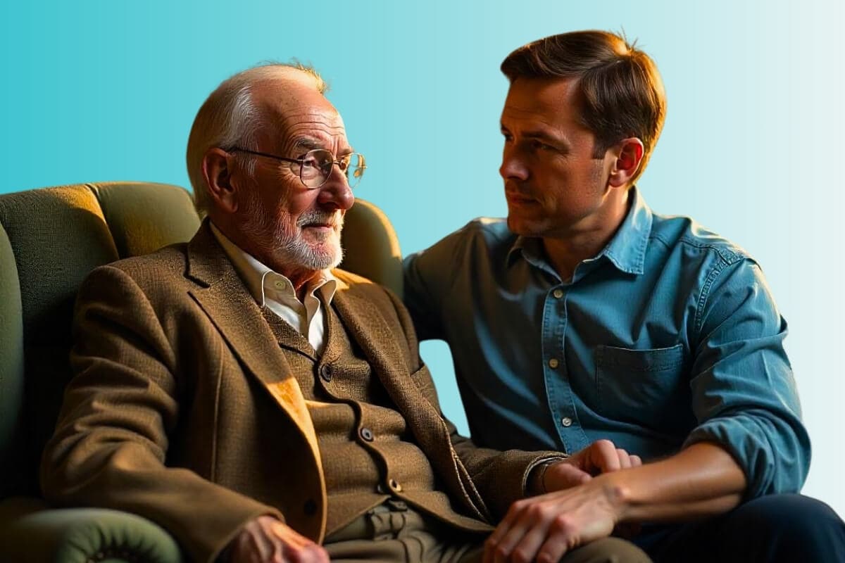 Caregiver Tips for Loved Ones With Prostate Cancer
