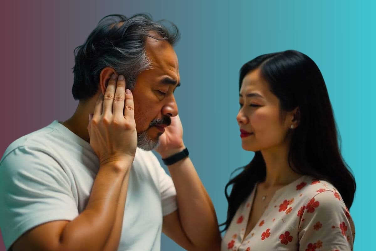 Caregiver Tips for Loved Ones With Tinnitus