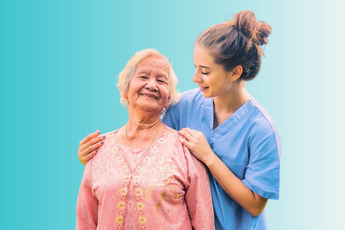 Caregiver Tips for Loved Ones With Vertigo