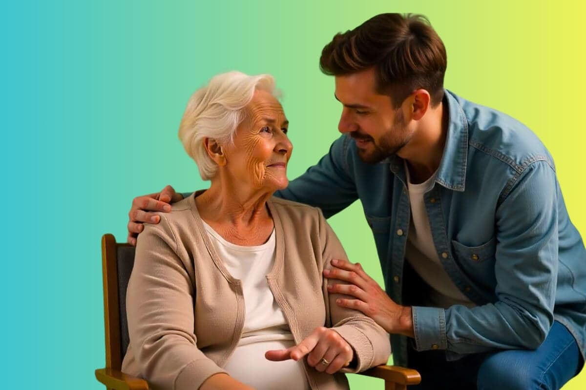 Caregiver Tips for Loved Ones With Vision Problems