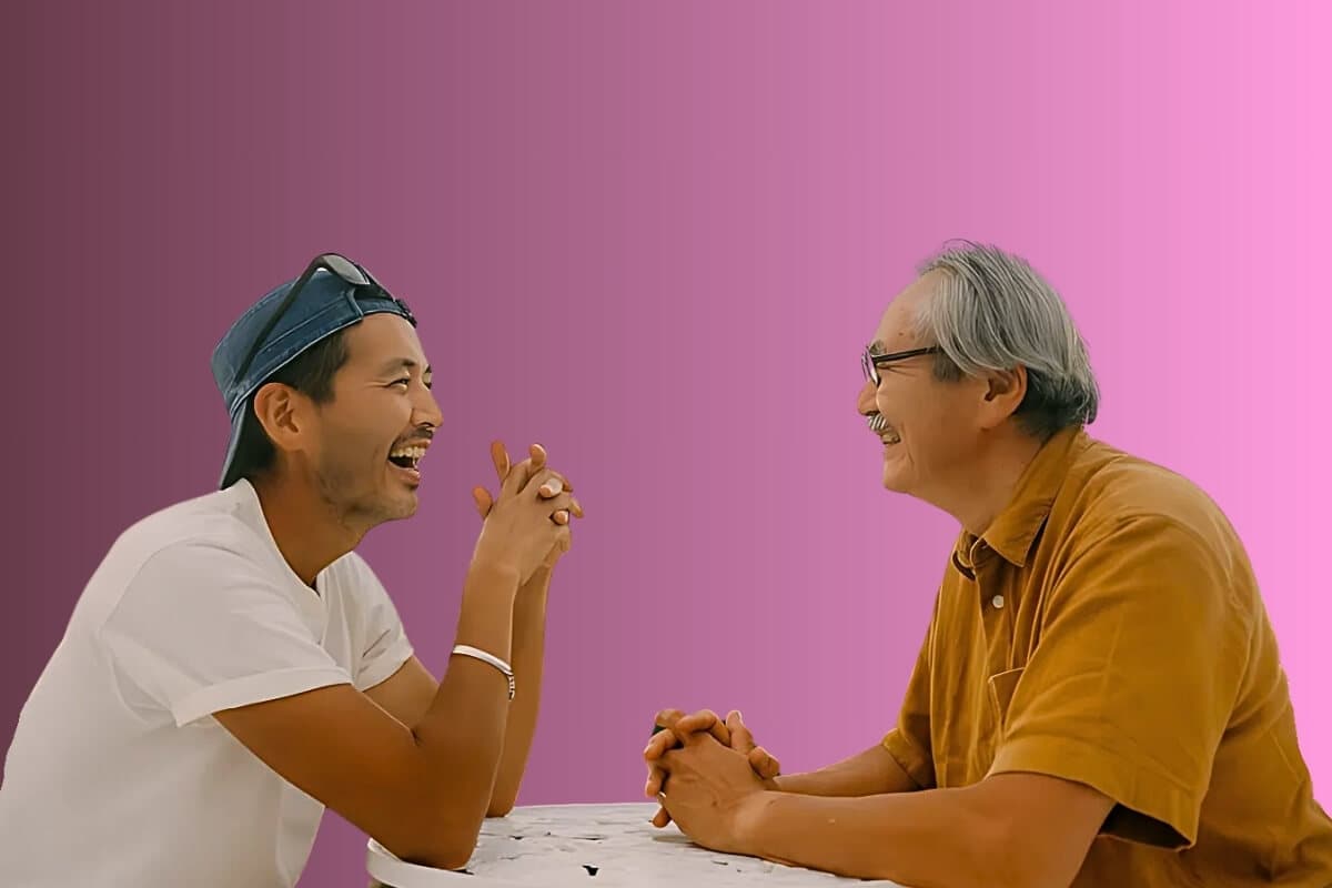 Caregiver Tips for Aging Parents