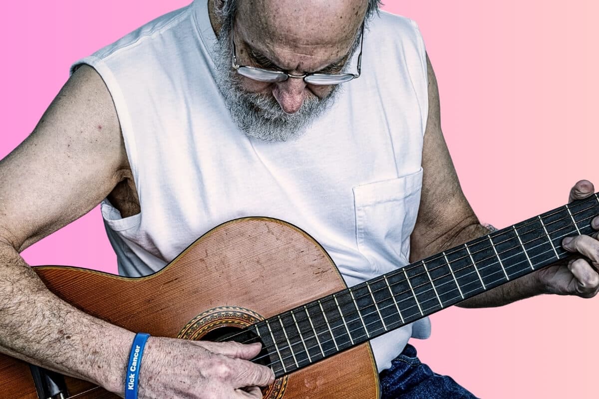 Caregiver Tips for Loved Ones with Cancer