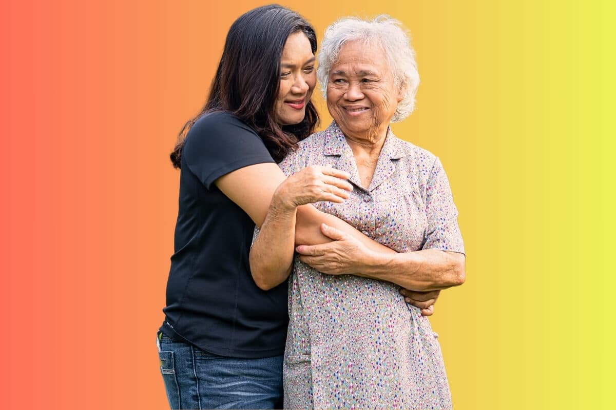 Caregiver Tips for Loved Ones with Dementia