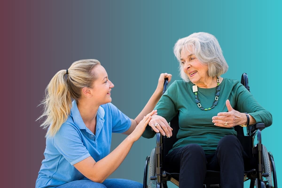 Caregiver Tips for Loved Ones with Multiple Sclerosis