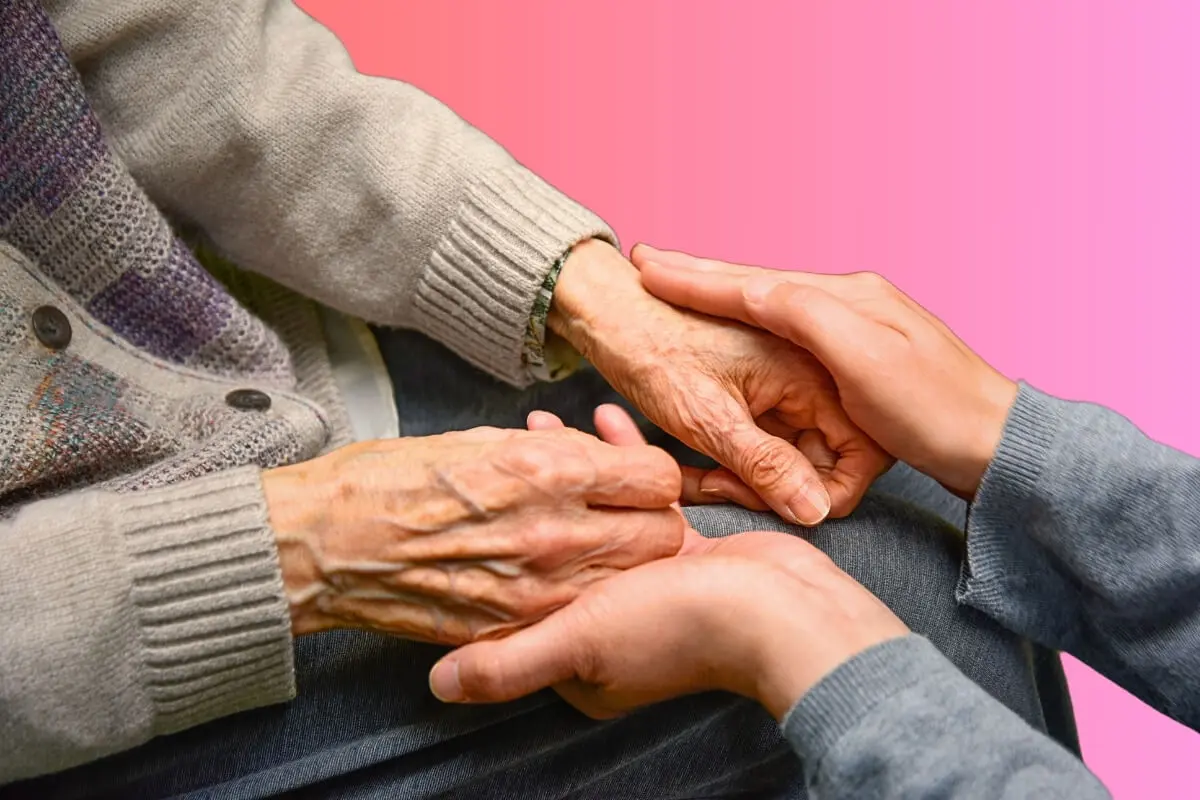 Caregiver Tips for Loved Ones in Palliative Care