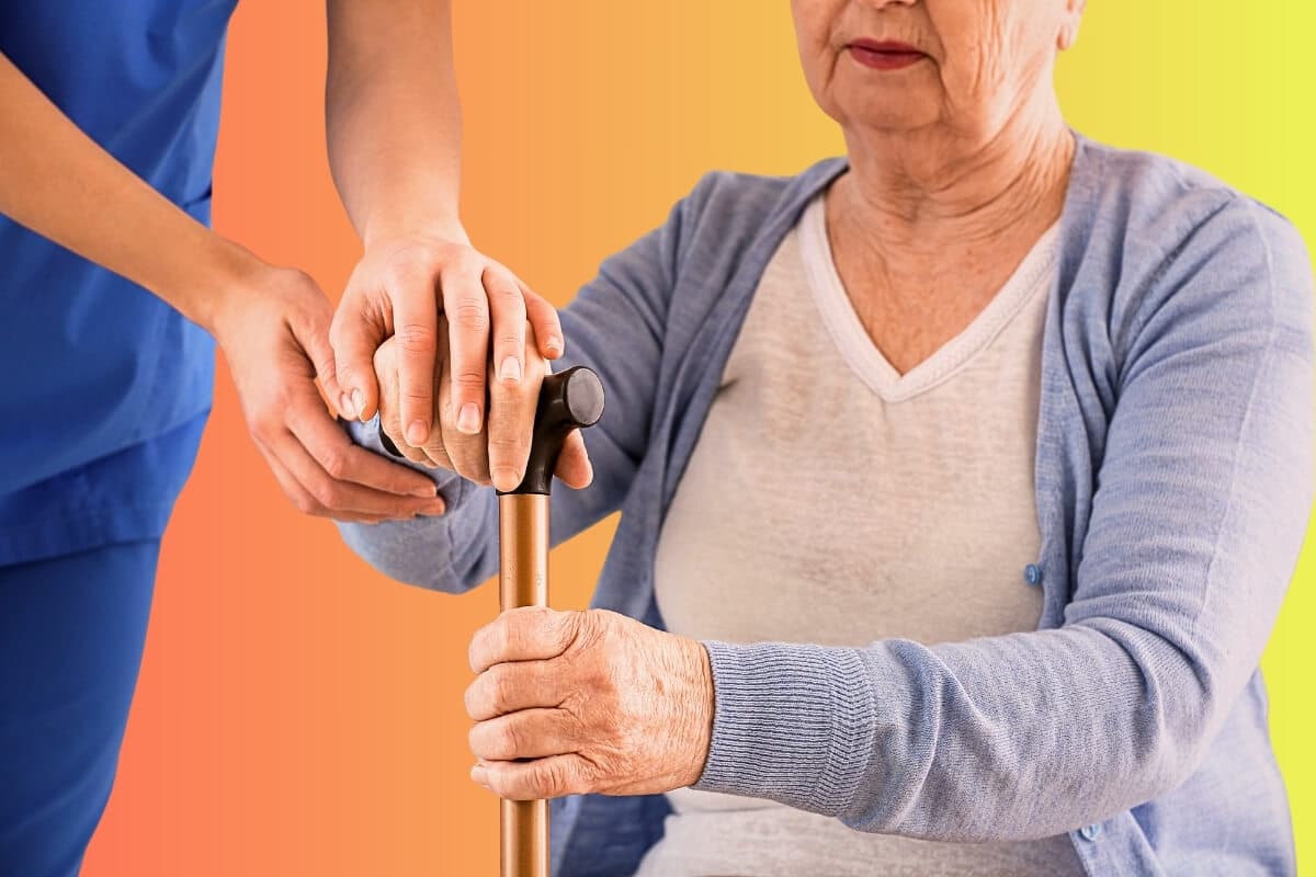Caregiving Tips for Parkinson's Disease