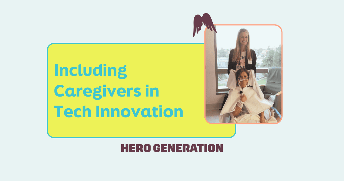 Caregivers Last Mile